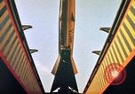 Standbild NORAD Raketenabwehr Übung im Kalten Krieg United States USA, 1962, aus Sekunde 10 historischem Filmmaterial Videoclip 65675044165