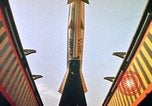 Standbild NORAD Raketenabwehr Übung im Kalten Krieg United States USA, 1962, aus Sekunde 11 historischem Filmmaterial Videoclip 65675044165