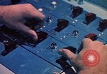 Standbild NORAD Raketenabwehr Übung im Kalten Krieg United States USA, 1962, aus Sekunde 12 historischem Filmmaterial Videoclip 65675044165