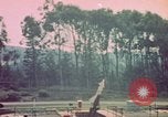 Standbild NORAD Raketenabwehr Übung im Kalten Krieg United States USA, 1962, aus Sekunde 14 historischem Filmmaterial Videoclip 65675044165