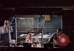 Standbild NORAD Raketenabwehr Übung im Kalten Krieg United States USA, 1962, aus Sekunde 15 historischem Filmmaterial Videoclip 65675044165