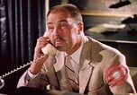 Standbild NORAD Raketenabwehr Übung im Kalten Krieg United States USA, 1962, aus Sekunde 18 historischem Filmmaterial Videoclip 65675044165