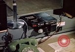 Standbild NORAD Raketenabwehr Übung im Kalten Krieg United States USA, 1962, aus Sekunde 20 historischem Filmmaterial Videoclip 65675044165