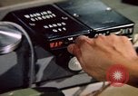Standbild NORAD Raketenabwehr Übung im Kalten Krieg United States USA, 1962, aus Sekunde 21 historischem Filmmaterial Videoclip 65675044165