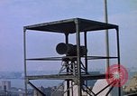 Standbild NORAD Raketenabwehr Übung im Kalten Krieg United States USA, 1962, aus Sekunde 23 historischem Filmmaterial Videoclip 65675044165