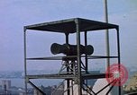 Standbild NORAD Raketenabwehr Übung im Kalten Krieg United States USA, 1962, aus Sekunde 24 historischem Filmmaterial Videoclip 65675044165
