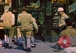 Standbild NORAD Raketenabwehr Übung im Kalten Krieg United States USA, 1962, aus Sekunde 25 historischem Filmmaterial Videoclip 65675044165
