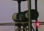 Standbild NORAD Raketenabwehr Übung im Kalten Krieg United States USA, 1962, aus Sekunde 28 historischem Filmmaterial Videoclip 65675044165