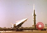 Standbild NORAD Raketenabwehr Übung im Kalten Krieg United States USA, 1962, aus Sekunde 29 historischem Filmmaterial Videoclip 65675044165
