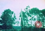 Standbild NORAD Raketenabwehr Übung im Kalten Krieg United States USA, 1962, aus Sekunde 31 historischem Filmmaterial Videoclip 65675044165