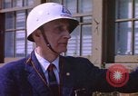 Standbild NORAD Raketenabwehr Übung im Kalten Krieg United States USA, 1962, aus Sekunde 32 historischem Filmmaterial Videoclip 65675044165