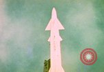 Standbild NORAD Raketenabwehrsimulation im Kalten Krieg United States USA, 1962, aus Sekunde 1 historischem Filmmaterial Videoclip 65675044166