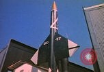 Standbild NORAD Raketenabwehrsimulation im Kalten Krieg United States USA, 1962, aus Sekunde 3 historischem Filmmaterial Videoclip 65675044166