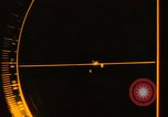 Standbild NORAD Raketenabwehrsimulation im Kalten Krieg United States USA, 1962, aus Sekunde 11 historischem Filmmaterial Videoclip 65675044166