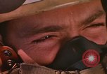 Standbild NORAD Raketenabwehrsimulation im Kalten Krieg United States USA, 1962, aus Sekunde 17 historischem Filmmaterial Videoclip 65675044166
