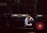 Standbild NORAD Raketenabwehrsimulation im Kalten Krieg United States USA, 1962, aus Sekunde 26 historischem Filmmaterial Videoclip 65675044166
