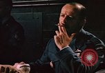 Standbild NORAD Raketenabwehrsimulation im Kalten Krieg United States USA, 1962, aus Sekunde 29 historischem Filmmaterial Videoclip 65675044166