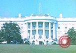 Standbild NORAD Raketenabwehrsimulation im Kalten Krieg United States USA, 1962, aus Sekunde 54 historischem Filmmaterial Videoclip 65675044166
