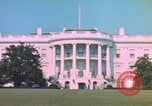 Standbild NORAD Raketenabwehrsimulation im Kalten Krieg United States USA, 1962, aus Sekunde 55 historischem Filmmaterial Videoclip 65675044166