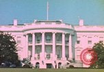 Standbild NORAD Raketenabwehrsimulation im Kalten Krieg United States USA, 1962, aus Sekunde 59 historischem Filmmaterial Videoclip 65675044166