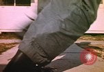 Standbild B-52 Start United States USA, 1962, aus Sekunde 4 historischem Filmmaterial Videoclip 65675044167
