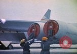 Standbild B-52 Start United States USA, 1962, aus Sekunde 11 historischem Filmmaterial Videoclip 65675044167
