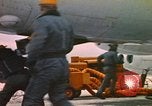 Standbild B-52 Start United States USA, 1962, aus Sekunde 12 historischem Filmmaterial Videoclip 65675044167