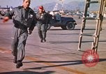 Standbild B-52 Start United States USA, 1962, aus Sekunde 14 historischem Filmmaterial Videoclip 65675044167