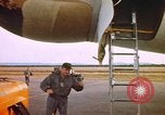 Standbild B-52 Start United States USA, 1962, aus Sekunde 17 historischem Filmmaterial Videoclip 65675044167