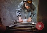Standbild B-52 Start United States USA, 1962, aus Sekunde 18 historischem Filmmaterial Videoclip 65675044167