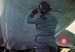 Standbild B-52 Start United States USA, 1962, aus Sekunde 21 historischem Filmmaterial Videoclip 65675044167