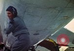 Standbild B-52 Start United States USA, 1962, aus Sekunde 22 historischem Filmmaterial Videoclip 65675044167