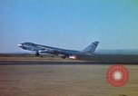 Standbild B-52 Start United States USA, 1962, aus Sekunde 24 historischem Filmmaterial Videoclip 65675044167