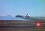 Standbild B-52 Start United States USA, 1962, aus Sekunde 26 historischem Filmmaterial Videoclip 65675044167