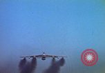 Standbild B-52 Start United States USA, 1962, aus Sekunde 30 historischem Filmmaterial Videoclip 65675044167