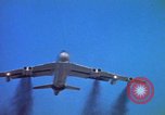 Standbild B-52 Start United States USA, 1962, aus Sekunde 34 historischem Filmmaterial Videoclip 65675044167