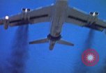 Standbild B-52 Start United States USA, 1962, aus Sekunde 35 historischem Filmmaterial Videoclip 65675044167