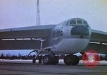 Standbild B-52 Start United States USA, 1962, aus Sekunde 36 historischem Filmmaterial Videoclip 65675044167