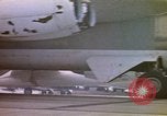 Standbild B-52 Start United States USA, 1962, aus Sekunde 38 historischem Filmmaterial Videoclip 65675044167