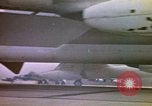 Standbild B-52 Start United States USA, 1962, aus Sekunde 39 historischem Filmmaterial Videoclip 65675044167