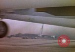 Standbild B-52 Start United States USA, 1962, aus Sekunde 41 historischem Filmmaterial Videoclip 65675044167
