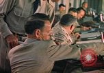 Image of NORAD Command Post United States USA, 1962, second 1 stock footage video 65675044168