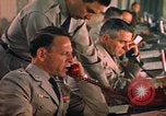 Image of NORAD Command Post United States USA, 1962, second 3 stock footage video 65675044168