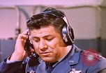 Image of NORAD Command Post United States USA, 1962, second 6 stock footage video 65675044168