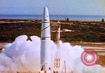 Image of NORAD Command Post United States USA, 1962, second 12 stock footage video 65675044168