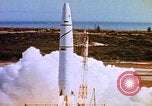 Image of NORAD Command Post United States USA, 1962, second 13 stock footage video 65675044168