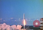 Image of NORAD Command Post United States USA, 1962, second 17 stock footage video 65675044168