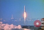 Image of NORAD Command Post United States USA, 1962, second 19 stock footage video 65675044168