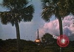 Image of Missiles launched United States USA, 1962, second 1 stock footage video 65675044169