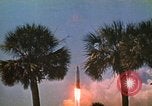 Image of Missiles launched United States USA, 1962, second 4 stock footage video 65675044169
